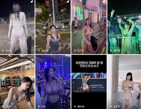 "Replay" loạt clip triệu view của nữ DJ nóng bỏng, có cả siêu phẩm "Hai phút hơn" cực cuốn- Ảnh 3.