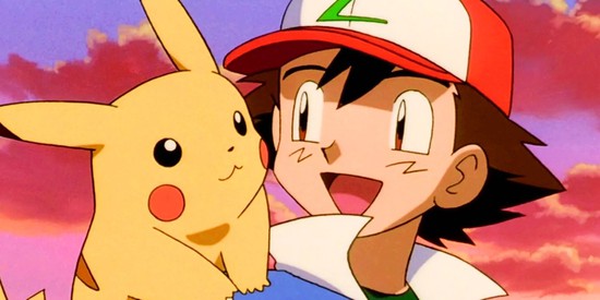 Pokémon: Mục tiêu ban đầu của Ash Ketchum sẽ khiến fan "ngã ngửa"- Ảnh 1.