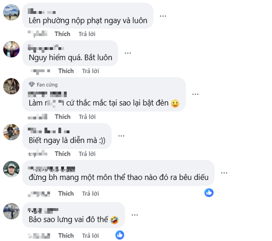 Xe Mer đỏ, gái xinh pickleball, video nhạy cảm và cú lừa 