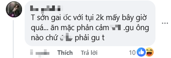 "Bạo tay" kéo áo khoe nội y hờ hững, một gái xinh TikTok nhận phản ứng trái chiều- Ảnh 7.