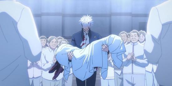 10 nhân vật chịu nhiều đau khổ nhất trong Jujutsu Kaisen- Ảnh 10.