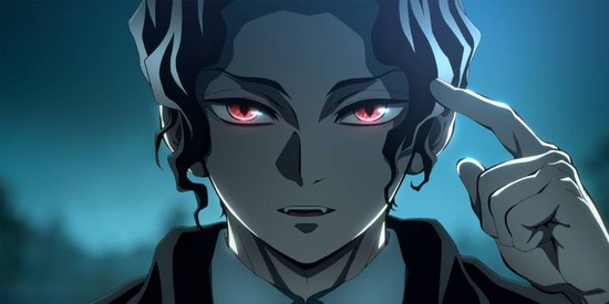 Kimetsu no Yaiba với nét vẽ thập niên 90, trông