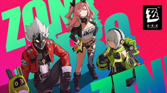 Một game của miHoYo chiến thắng giải thưởng "hình ảnh xuất sắc nhất"?- Ảnh 3.