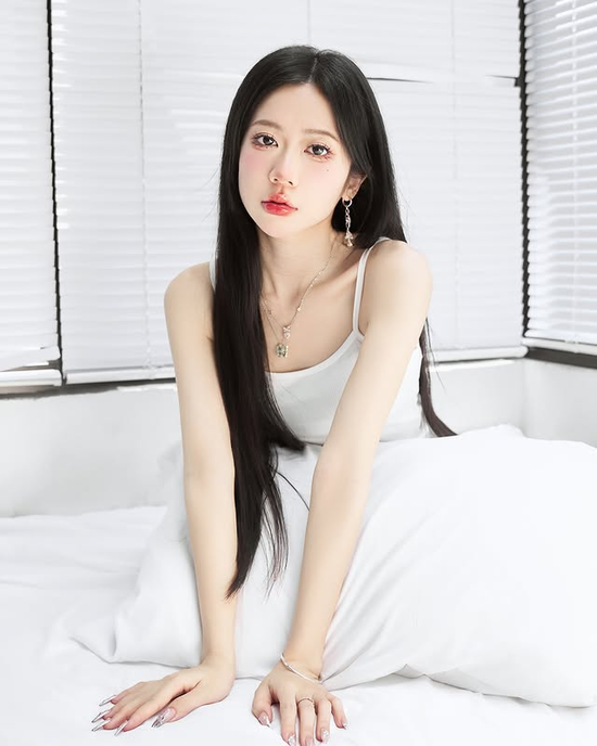 Cosplay Boa Hancock, hot TikToker lên tiếng đầy đanh thép, đáp trả những bình luận kém duyên- Ảnh 6.