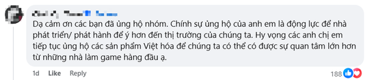 Drama của làng game Việt: Leader một team Việt Hóa nổi tiếng "nổi đóa" trước thành công của đối thủ?- Ảnh 7.