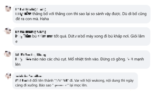 Drama của làng game Việt: Leader một team Việt Hóa nổi tiếng "nổi đóa" trước thành công của đối thủ?- Ảnh 5.