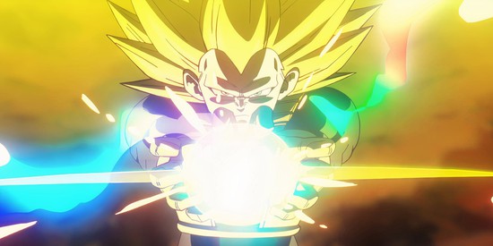Vegeta standalone movie once dreamed by Dragon Ball creator, a heartbreaking lost dream- Image 2.