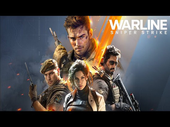 "Cha đẻ" Farlight 84 lại ra mắt game bắn súng mới, có vẻ con số 26.000 tỷ đầu tư trước đó là chưa đủ?- Ảnh 2.