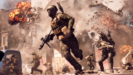 Chưa ra mắt, bom tấn trên Steam quá bùng nổ, gần chục nghìn game thủ đăng nhập dù chưa được chơi- Ảnh 2.