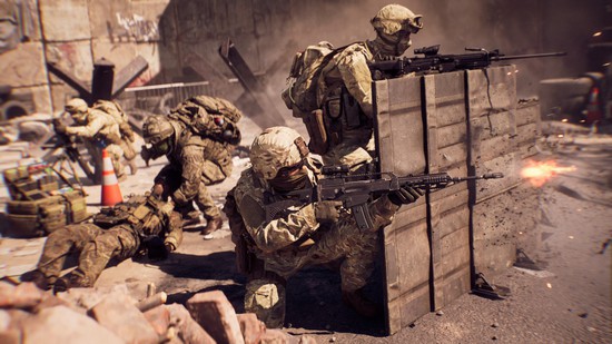 Chưa ra mắt, bom tấn trên Steam quá bùng nổ, gần chục nghìn game thủ đăng nhập dù chưa được chơi- Ảnh 3.