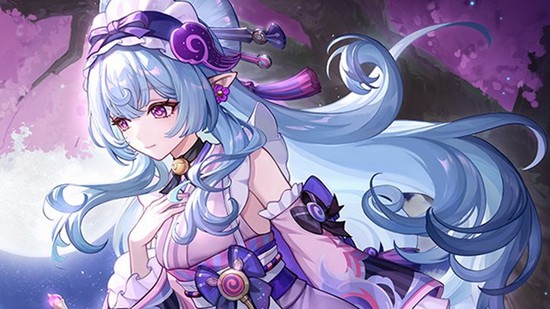 Genshin Impact sẽ được tặng game thủ miễn phí một vật 5 sao ở phiên bản 6.0- Ảnh 3.