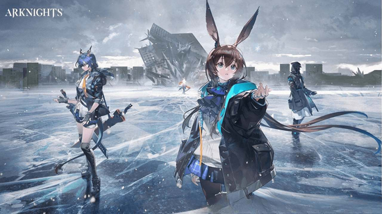 Thống kê doanh thu các tựa game Gacha tháng 8/2025: Một huyền thoại hồi sinh mạnh mẽ, các "ông lớn" khác tụt hạng nghiêm trọng- Ảnh 4.