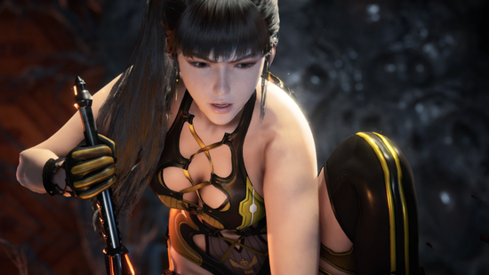 Bản mod của tựa game gợi cảm bậc nhất bất ngờ bùng nổ trên PC, hơn 20 triệu lượt tải, phần lớn đều cùng một "nội dung"- Ảnh 2.