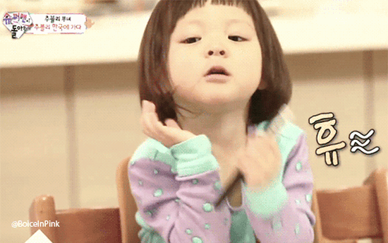 Dụi mắt không tin nổi: Đây là