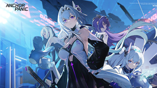 Cuối cùng, siêu phẩm Gacha toàn "gái xinh" này cũng đã ra mắt, 1 triệu anh em game thủ đang "đứng ngồi không yên"- Ảnh 1.