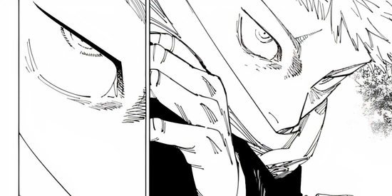 Tác giả Jujutsu Kaisen tiết lộ chấn động: Yuji đã vượt qua Yuta, Maki để sánh ngang với Gojo- Ảnh 2.