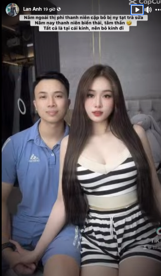 Gái xinh