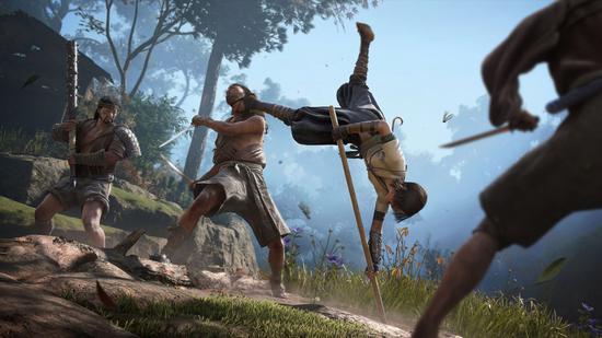 Ra bản mở rộng có giá gần 500.000 đồng, bom tấn này nhận mưa chỉ trích, game thủ khẳng định "không đáng chơi"- Ảnh 2.