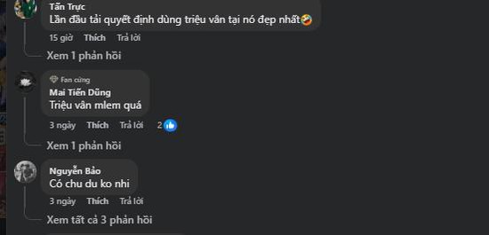 Khi các danh tướng Tam Quốc Diễn Nghĩa hóa mỹ nhân: OMG 3Q thổi làn gió mới tuổi lên 8- Ảnh 5.