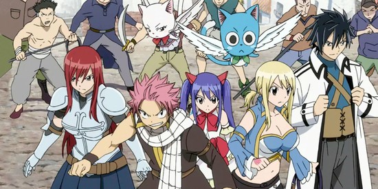 10 anime kế thừa di sản của Dragon Ball, từ "hậu duệ" chính thức đến những "biến thể" đầy sáng tạo- Ảnh 5.