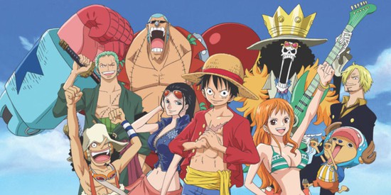10 anime kế thừa di sản của Dragon Ball, từ "hậu duệ" chính thức đến những "biến thể" đầy sáng tạo- Ảnh 10.