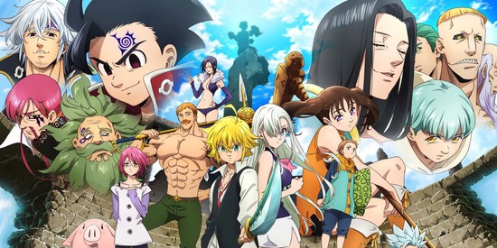 10 anime kế thừa di sản của Dragon Ball, từ "hậu duệ" chính thức đến những "biến thể" đầy sáng tạo- Ảnh 2.