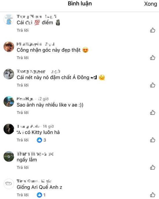 Camera lia gấp gái xinh nóng bỏng, chiếm 