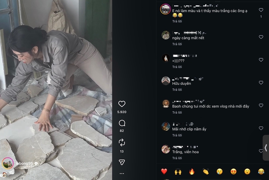 Lê Bống nhận về nhiều ý kiến trái chiều trong video mới- Ảnh 2.