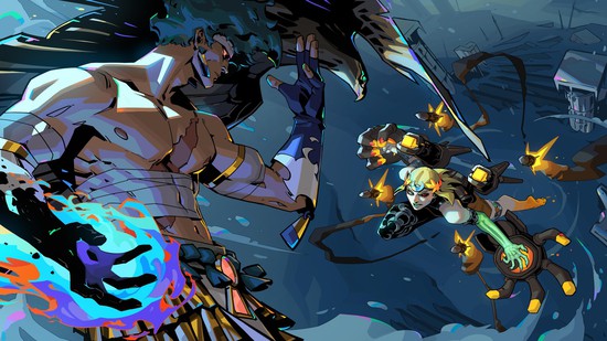 Một tựa game trên PC bùng nổ bất ngờ, trở thành cái tên có điểm số cao nhất trong năm 2025- Ảnh 1.