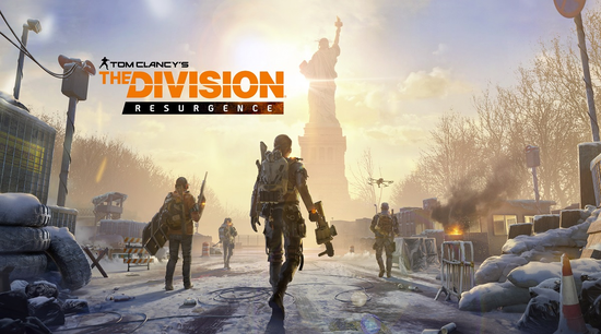 Sau 4 năm trì hoãn, cuối cùng Ubisoft cũng khởi động lại dự án game siêu phẩm này- Ảnh 1.