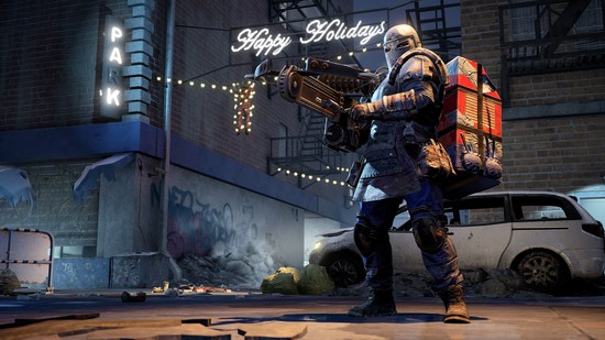Sau 4 năm trì hoãn, cuối cùng Ubisoft cũng khởi động lại dự án game siêu phẩm này- Ảnh 5.