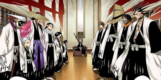Kimetsu no Yaiba đã "đứng trên vai những gã khổng lồ" nào để trở thành siêu phẩm toàn cầu?- Ảnh 5.