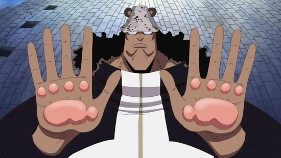 Bí ẩn One Piece: Tại sao Poneglyph lại nằm rải rác khắp nơi trên thế giới?- Ảnh 3.