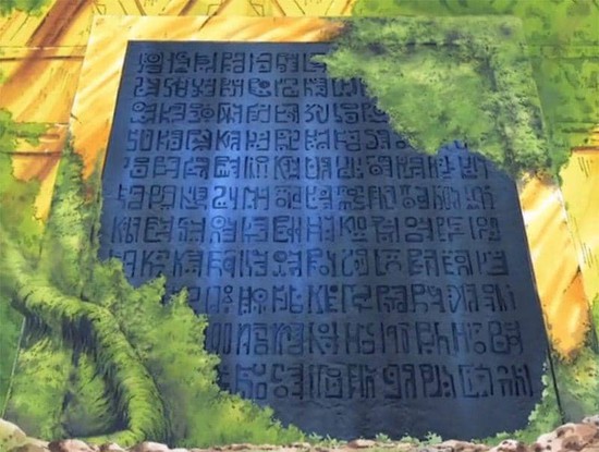 Bí ẩn One Piece: Tại sao Poneglyph lại nằm rải rác khắp nơi trên thế giới?- Ảnh 4.