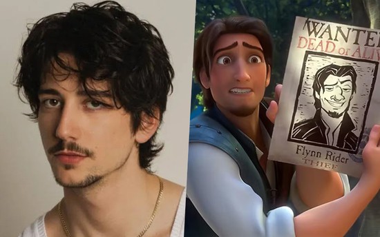 Sốc visual công chúa Disney hoá người thật: Ai đã tạo nên tuyệt tác này, xé truyện bước ra cũng chỉ đến thế- Ảnh 2.