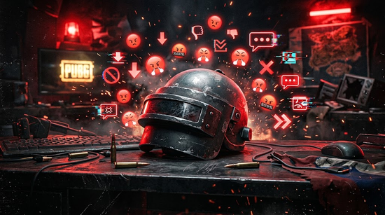 2 tuần kể từ sau drama PUBG: KRAFTON vẫn nhận "mưa gạch đá" từ game thủ Việt, nhìn vào lượt tương tác mà thấy... xấu hổ- Ảnh 6.