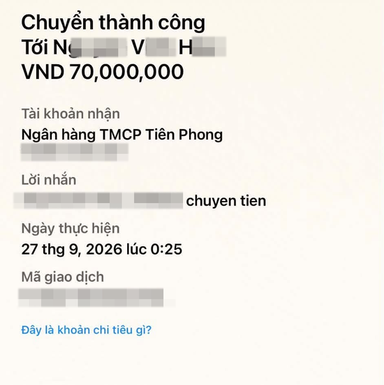 Bỏ PUBG sang Delta Force, nữ game thủ bị "scam" hơn 80 triệu tiền mua tài khoản mới- Ảnh 3.