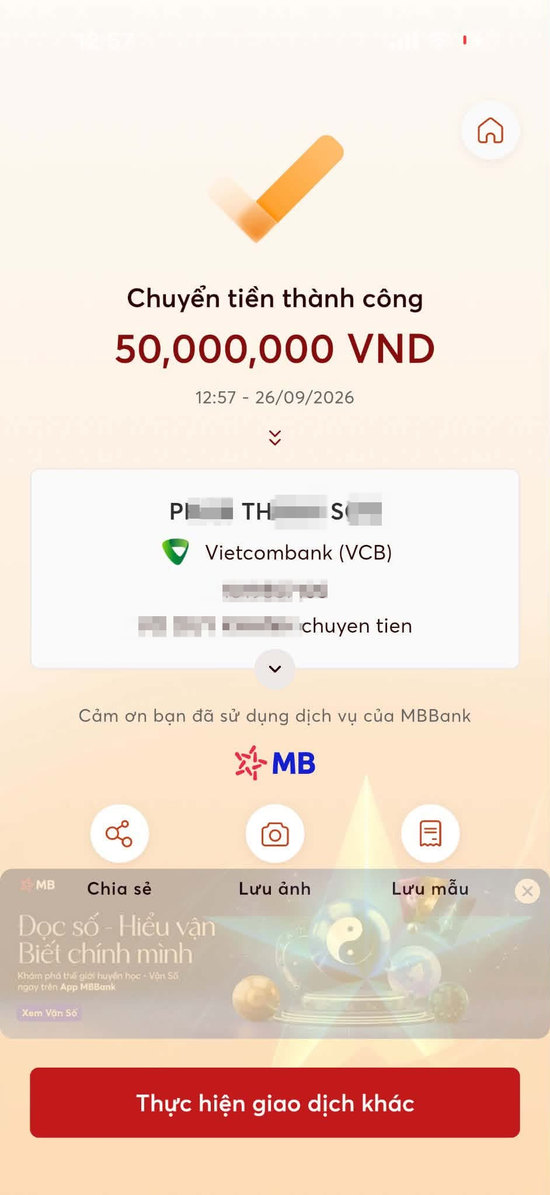 Bỏ PUBG sang Delta Force, nữ game thủ bị "scam" hơn 80 triệu tiền mua tài khoản mới- Ảnh 4.