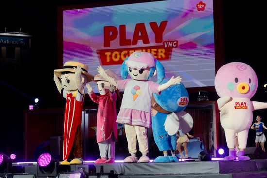 Games ON: Hải Phòng 2026! “thất thủ” ngay trong ngày khai mạc, không khí sôi động ngoài cả sự mong đợi- Ảnh 14.