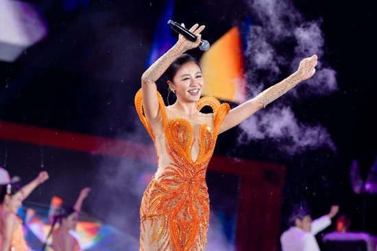 Games ON: Hải Phòng 2026! “thất thủ” ngay trong ngày khai mạc, không khí sôi động ngoài cả sự mong đợi- Ảnh 19.