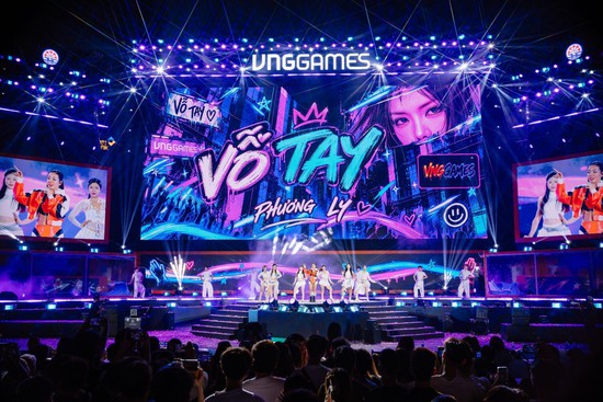Games ON: Hải Phòng 2026! “thất thủ” ngay trong ngày khai mạc, không khí sôi động ngoài cả sự mong đợi- Ảnh 21.
