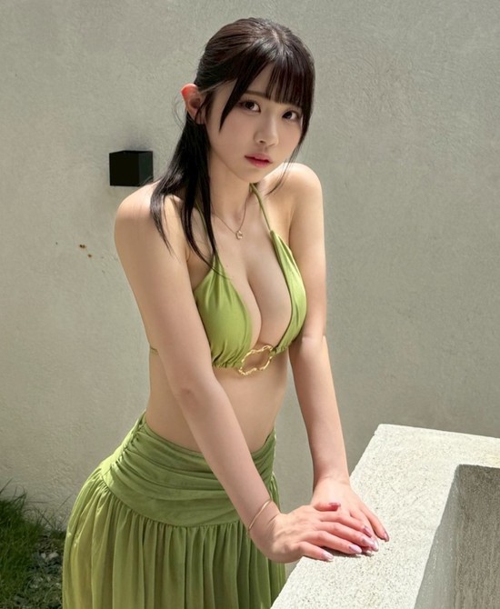 Dở khóc dở cười: Hot girl nổi tiếng Nhật Bản bất ngờ được tuyển trạch viên tiếp cận trên phố, mời chào làm hot girl gợi cảm- Ảnh 5.