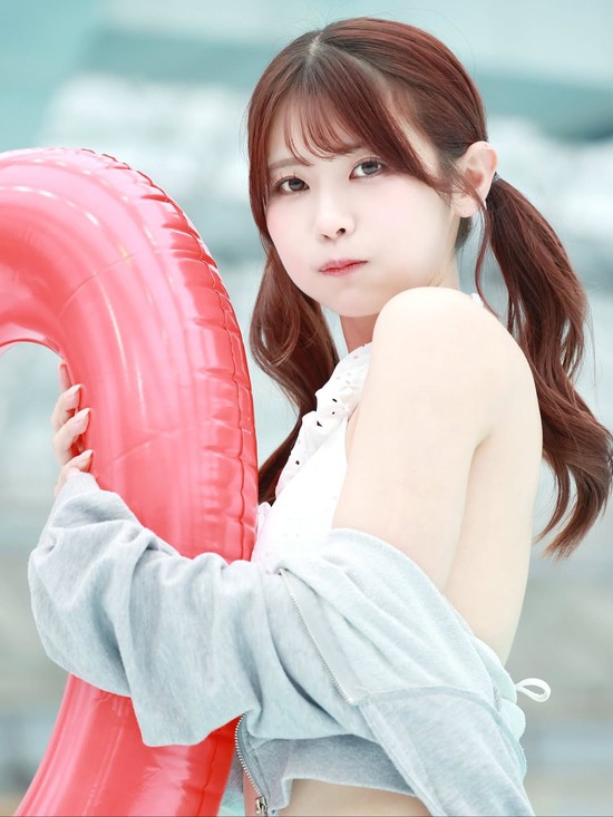 Dở khóc dở cười: Hot girl nổi tiếng Nhật Bản bất ngờ được tuyển trạch viên tiếp cận trên phố, mời chào làm hot girl gợi cảm- Ảnh 3.
