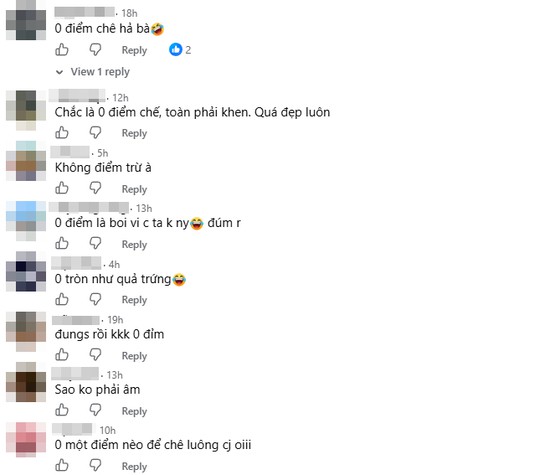 "Thả nhẹ" một bức ảnh selfie, "hot girl ảnh thẻ" lập tức làm MXH điêu đứng- Ảnh 2.