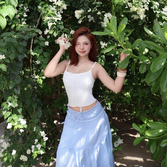 Hot girl sale xe hé lộ góc khuất nghề, thà "bán ế" chứ không "bán mình"- Ảnh 8.