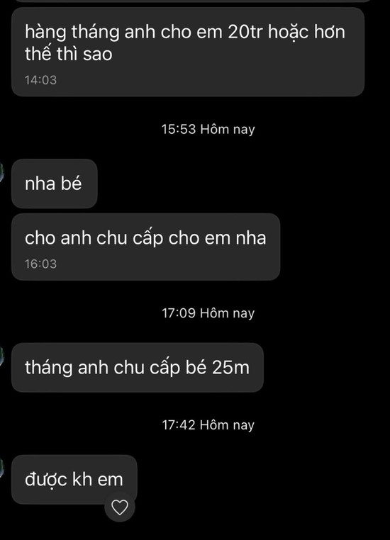 Hot girl sale xe hé lộ góc khuất nghề, thà "bán ế" chứ không "bán mình"- Ảnh 4.