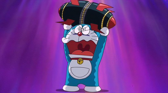 Vì sao Doraemon không thống trị thế giới dù sở hữu hơn 4.500 bảo bối? - Ảnh 2.