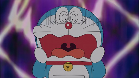 Vì sao Doraemon không thống trị thế giới dù sở hữu hơn 4.500 bảo bối? - Ảnh 1.