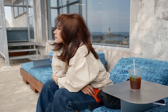 Thay đổi đến khó nhận ra, "người cũ" của Sơn Tùng nay có gương mặt lọt top thế giới- Ảnh 9.