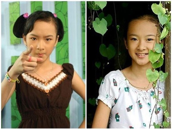 Tiểu minh tinh ai cũng săn đón một thời giờ livestream bán hàng mưu sinh- Ảnh 1.